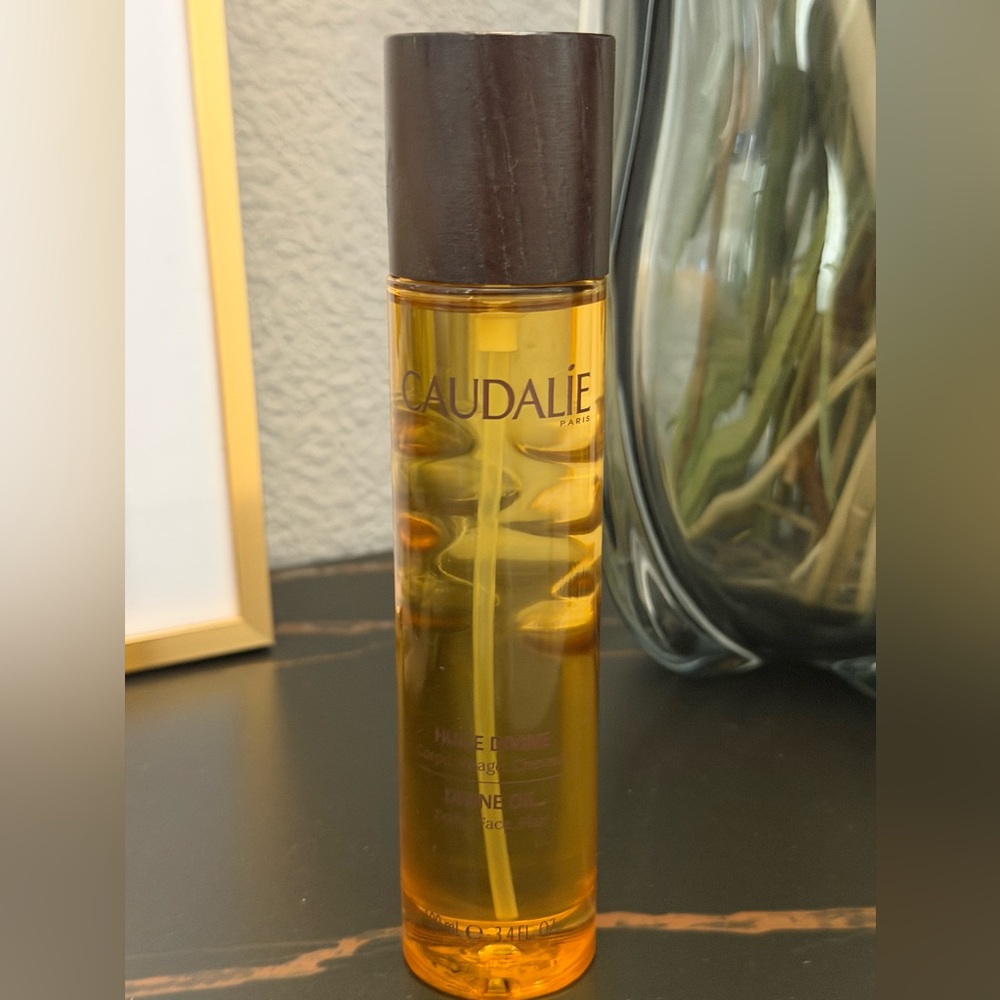 Caudalie Divine Oil